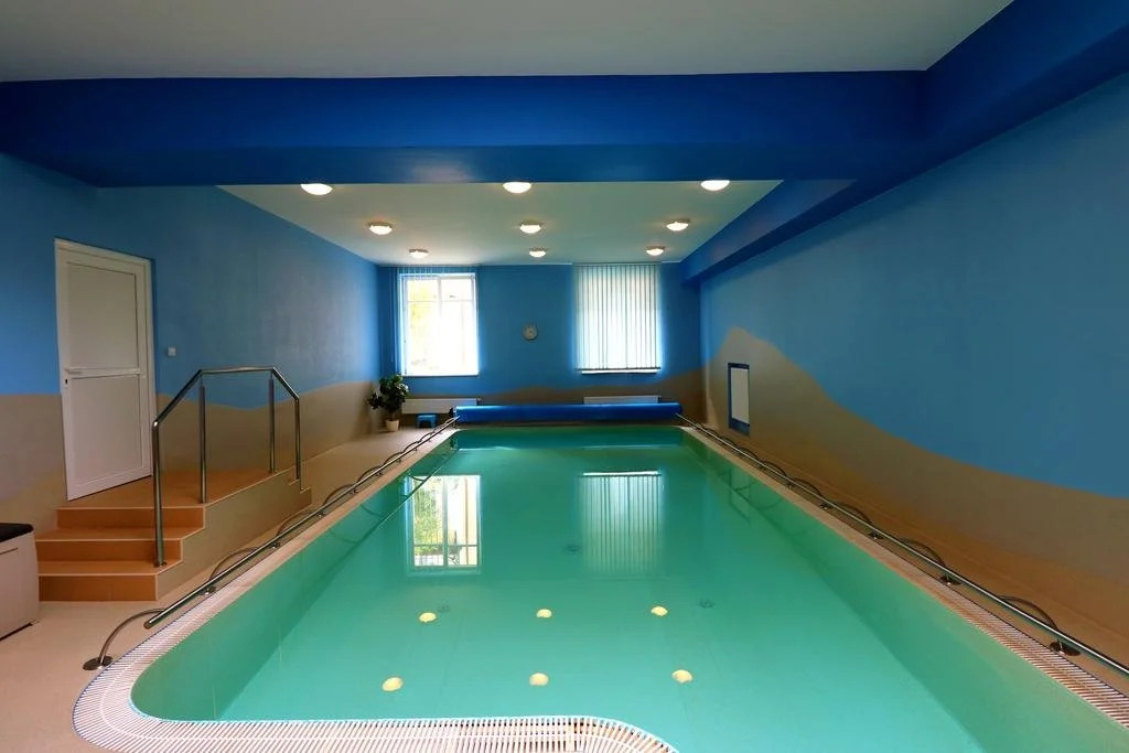 LD PALACE Spa & Kur
