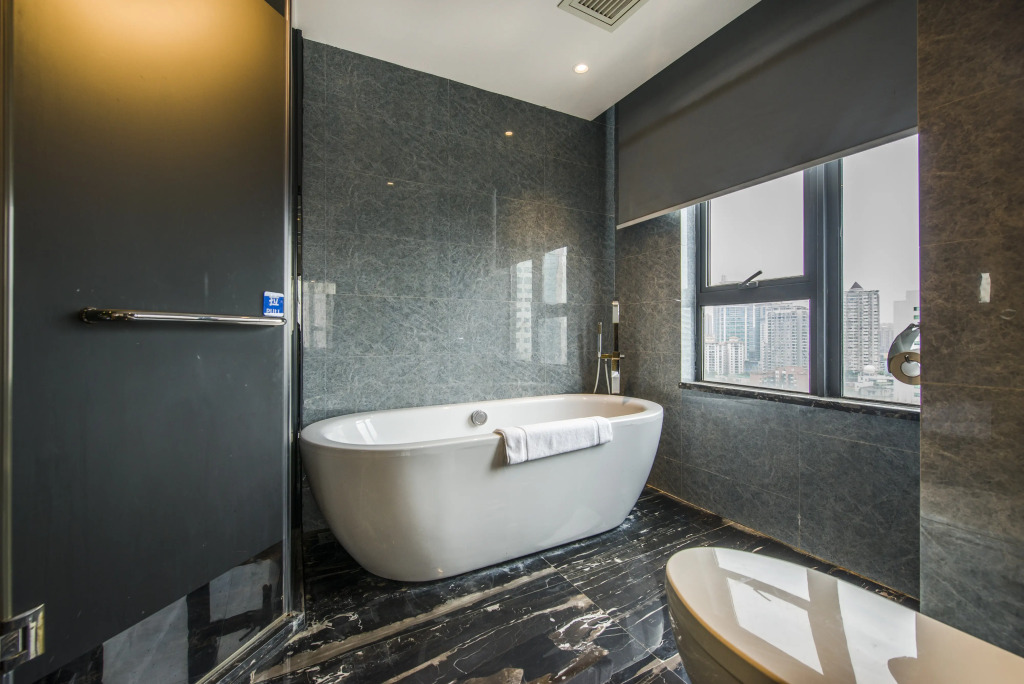 La Perle International Hotel