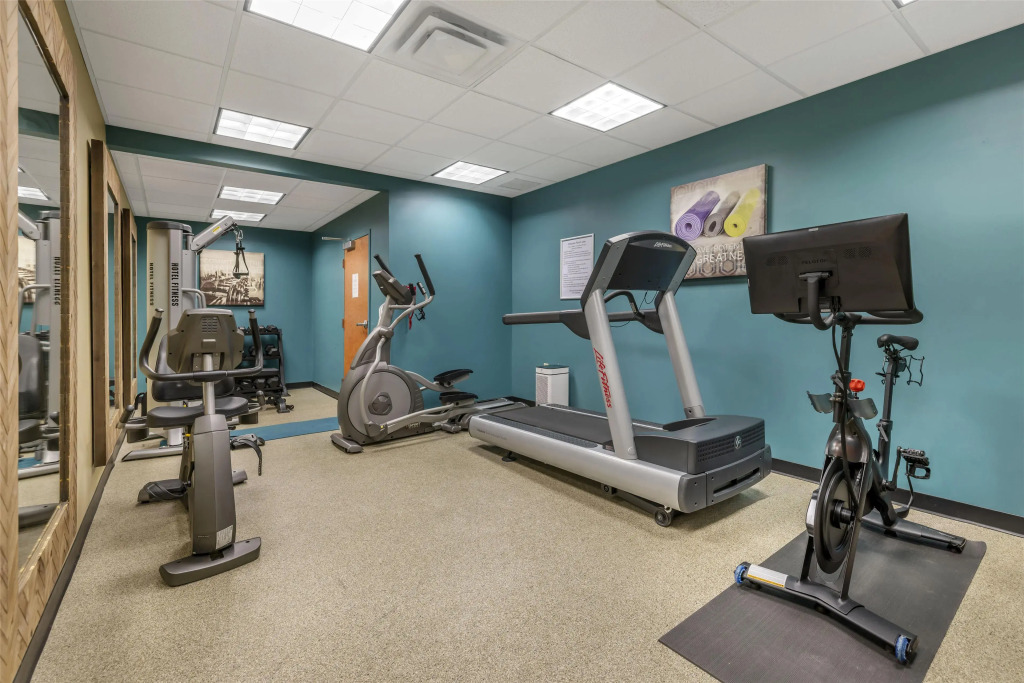 Best Western Plus University Inn