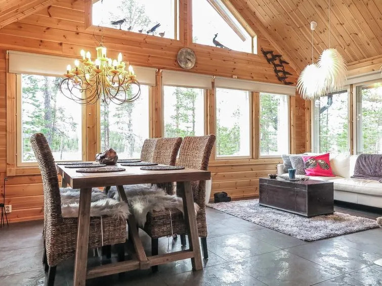 Holiday Home Homma