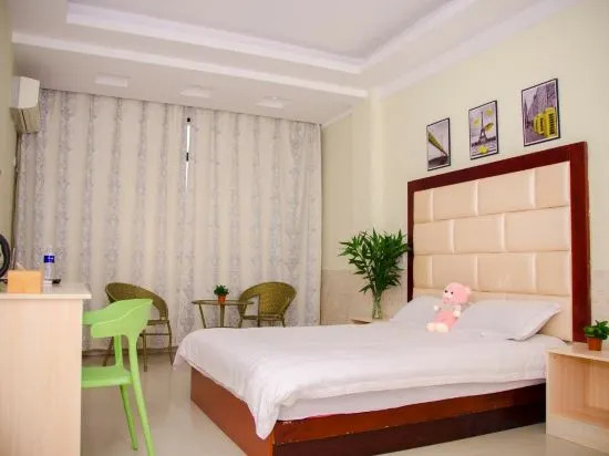 Star Apartment