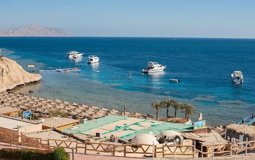 sharks bay oasis aqua park