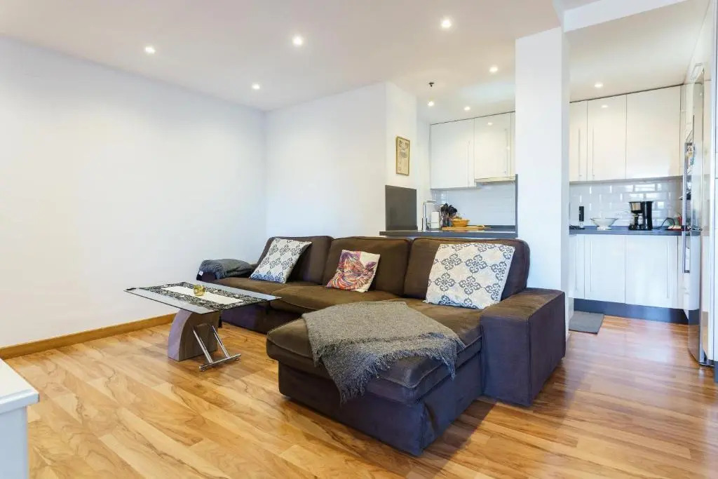 Apartment Los Boliches Diana I