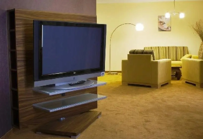 Hotel Legend