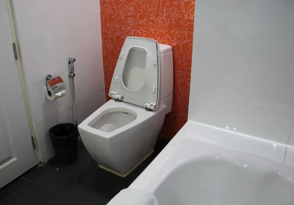 V Verve Service Apartment Hotel