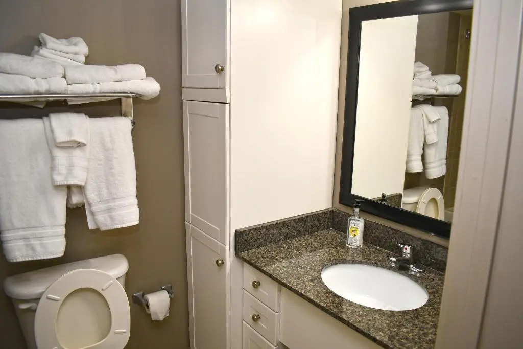 Ocean Front 6th Floor 1br