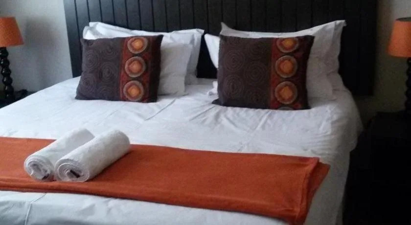 Mzanzi Rock Halaal Guesthouse