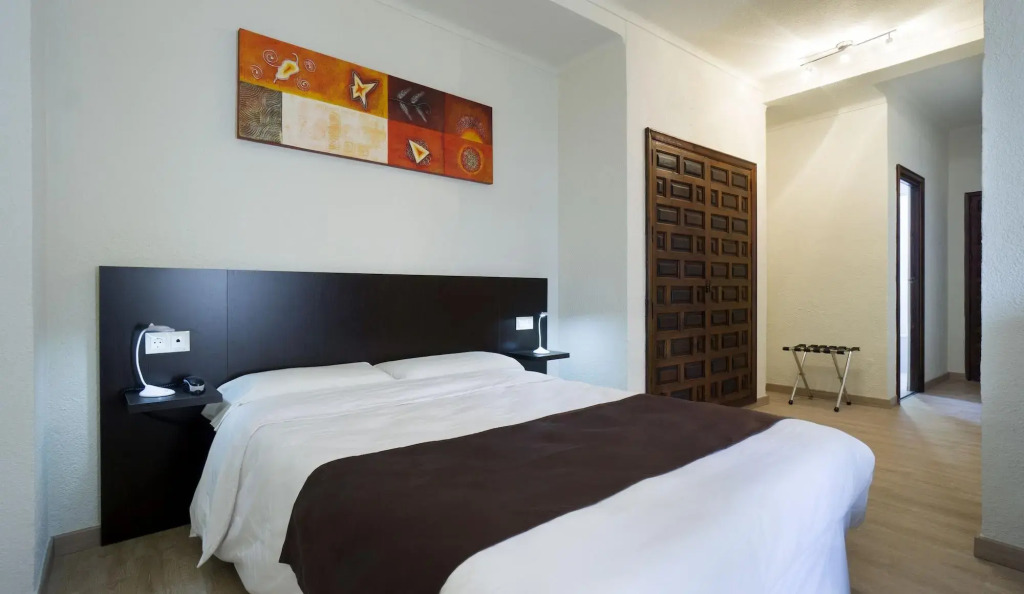 Hotel El Pozo