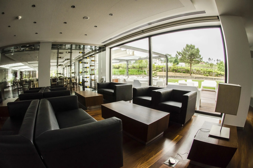 INATEL Cerveira Hotel
