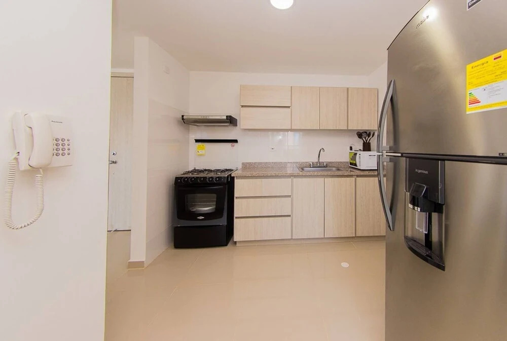 Hermoso Apartamento A 5 Min De Centro Historico