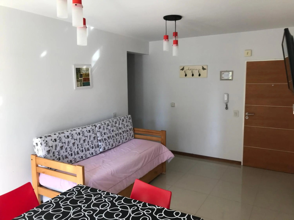 Departamentos Madryn - Calle Roca