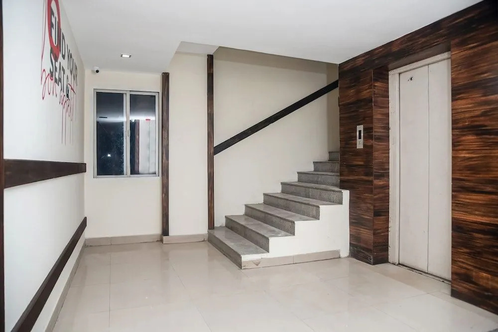 Collection O 49503 Moriz Boutique Hotel