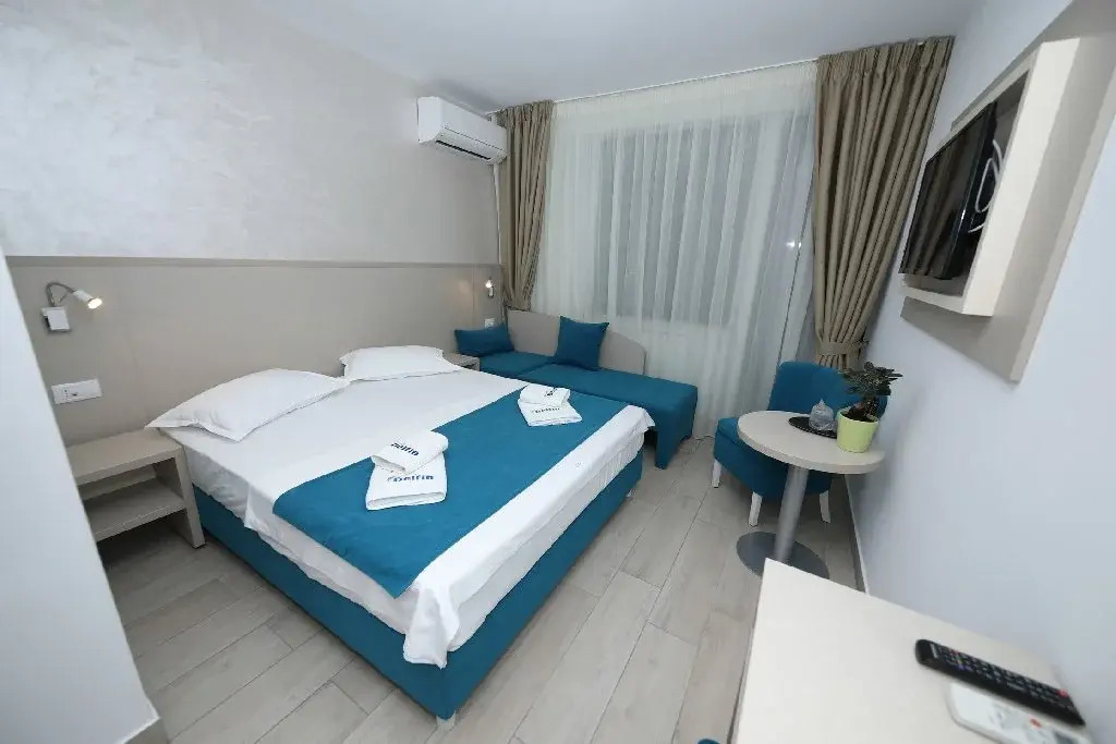 Hotel Delfin