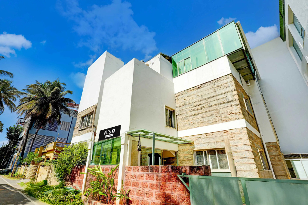 Townhouse Mysuru Sand Museum