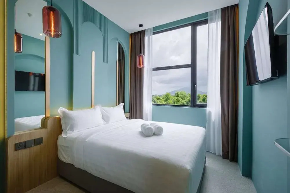 Wellesley Hotel
