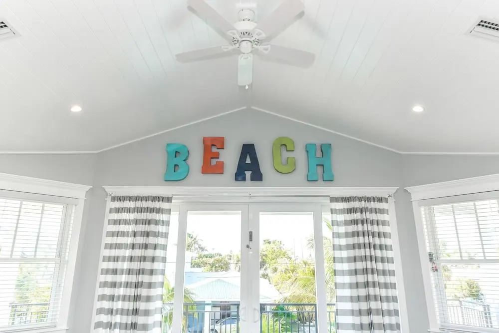 Seaside Magnolia