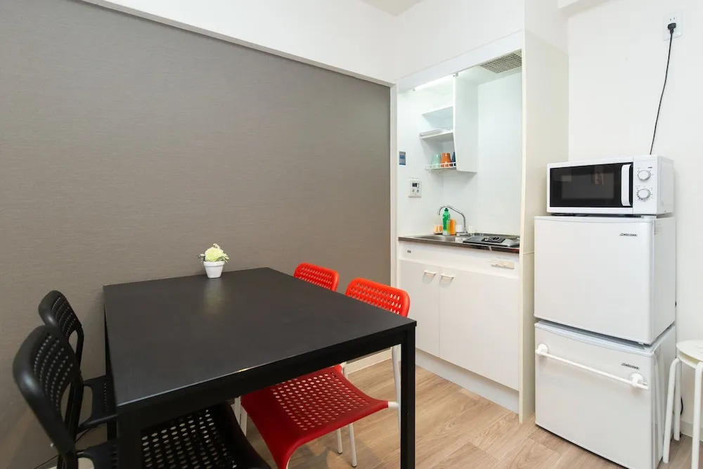 URBAN STAY Shin-Osaka North 205
