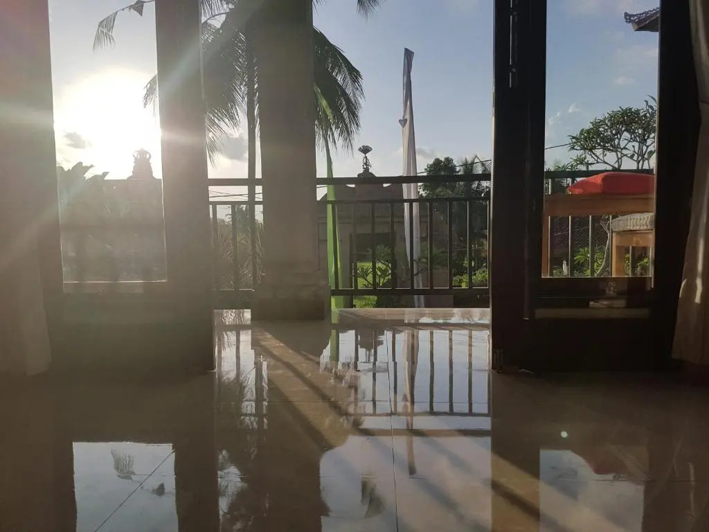 Villa Bungsil Gading