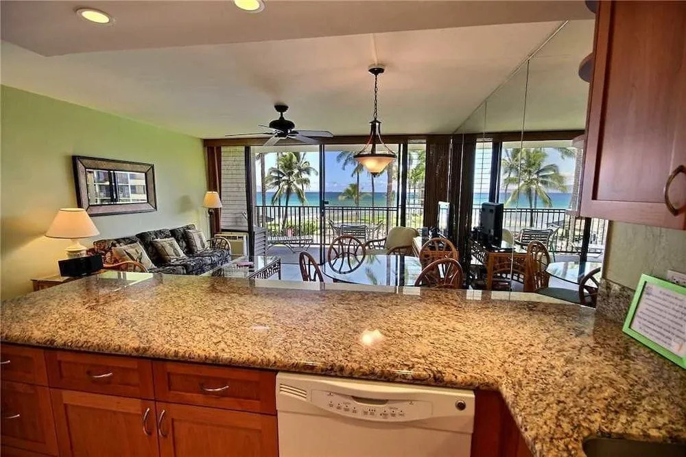 Papakea #K303 - 2 Br Condo