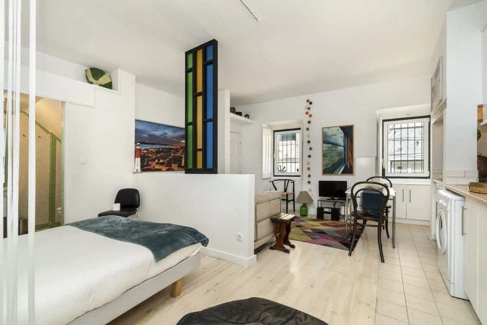 PRINCIPE REAL Apartments