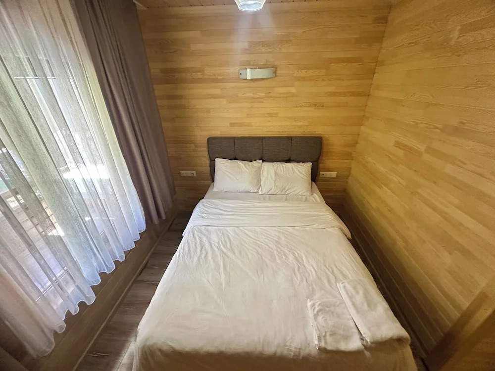 Haros Apart Hotel