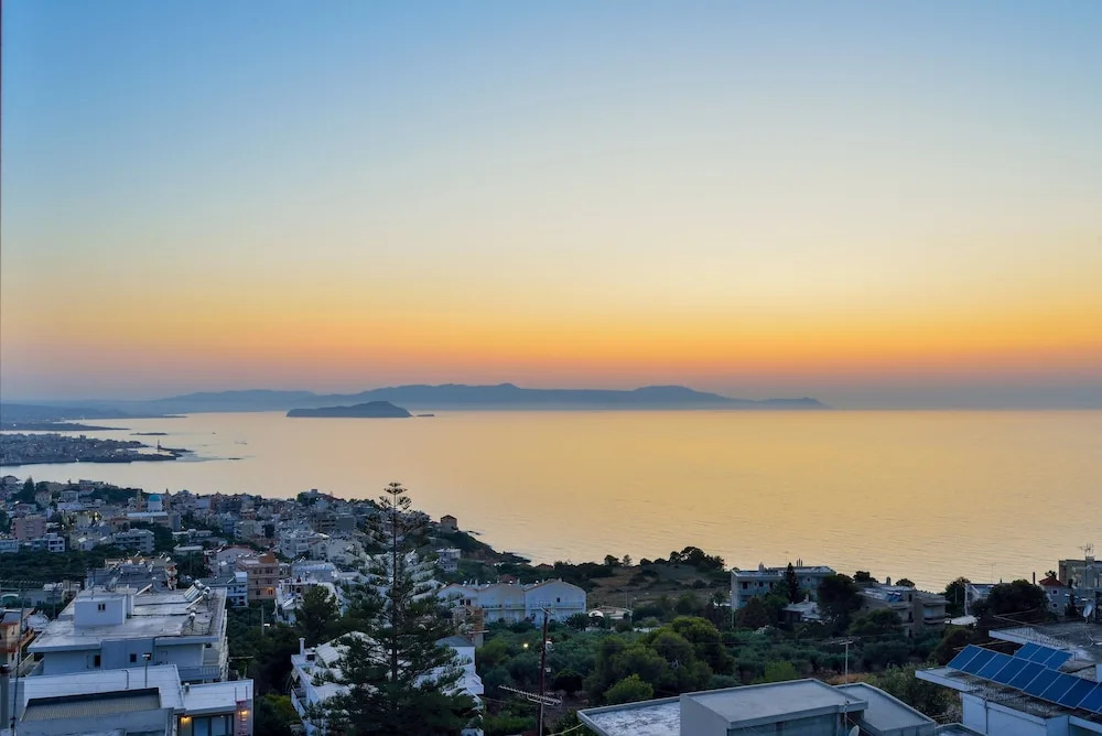 Loucerna Suites Chania