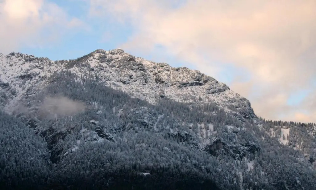Alpenlodge