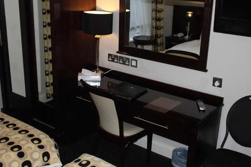 Killarney Court Hotel