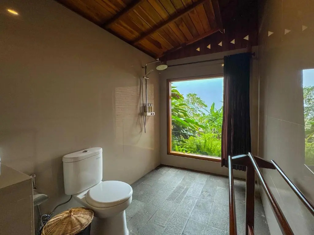 Munduk Menir Villas