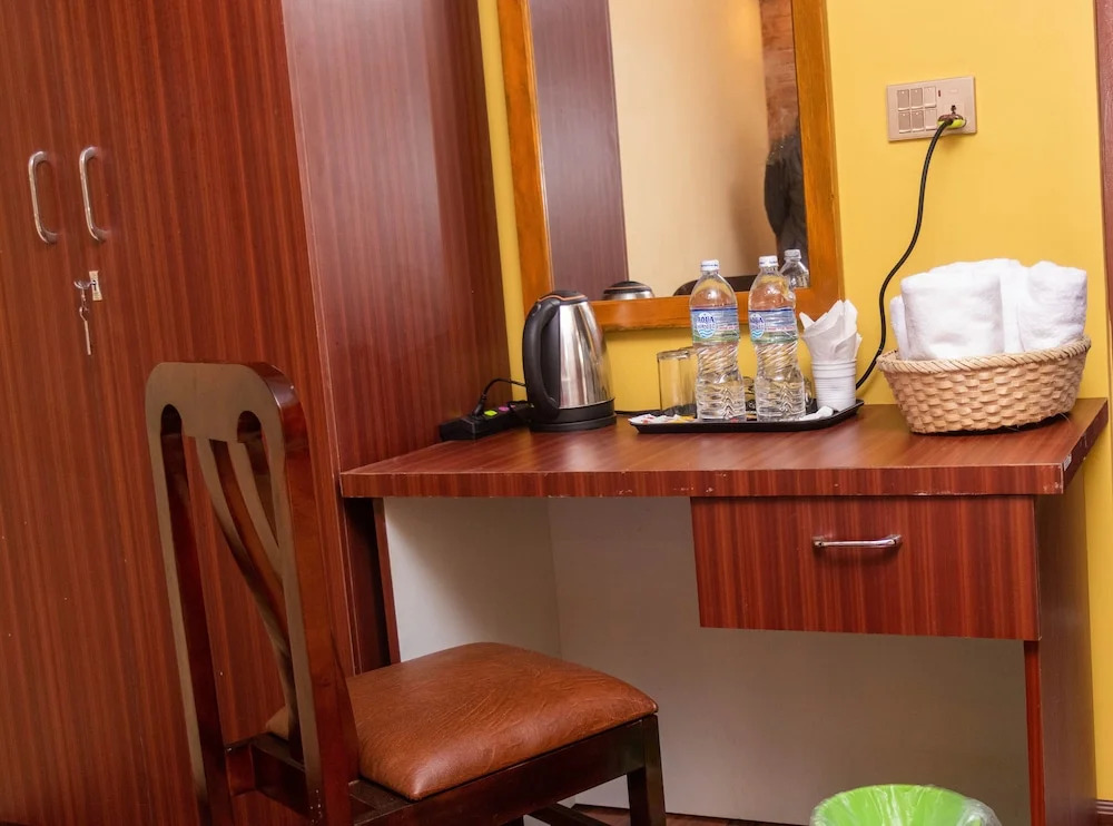 Sacred Trails Kathmandu Accommodation
