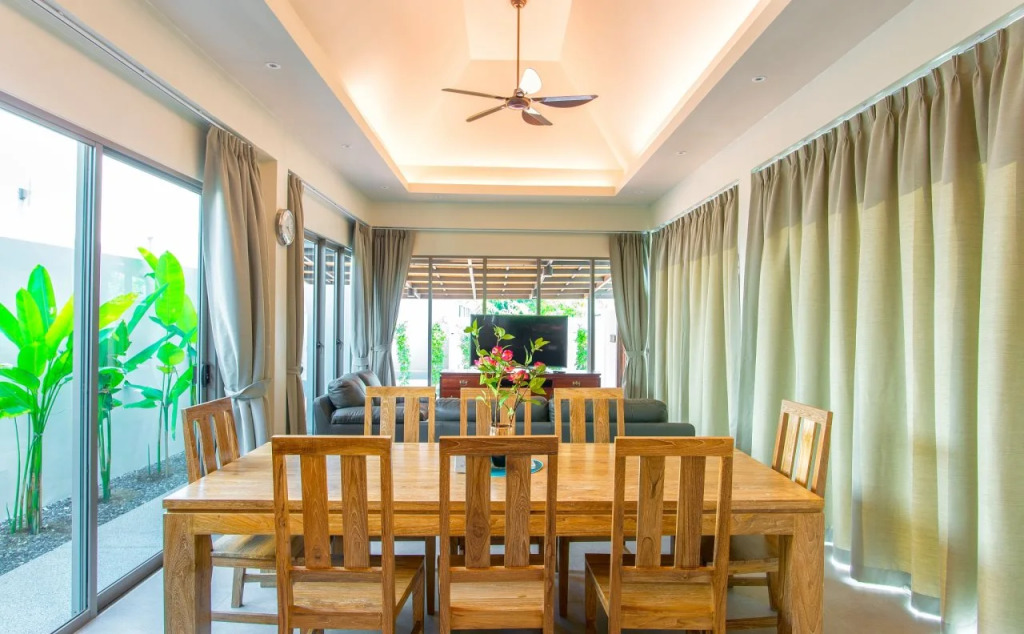 Areca Villa