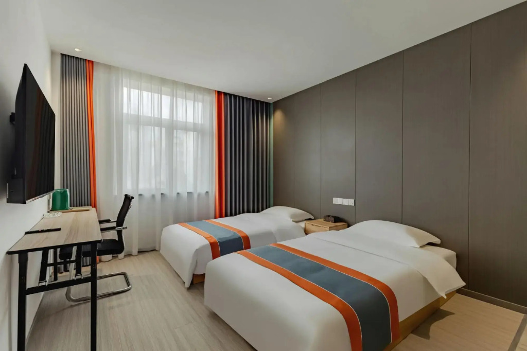 Xiangmu Boutique Hotel