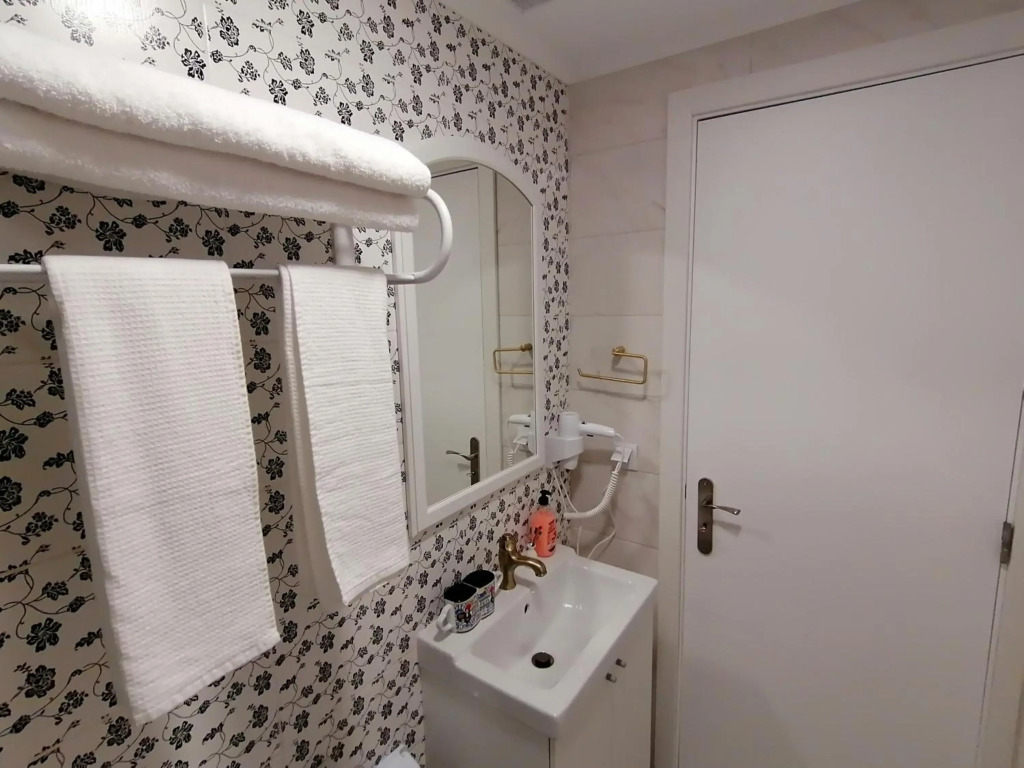 SK Lisboa Villa Guesthouse