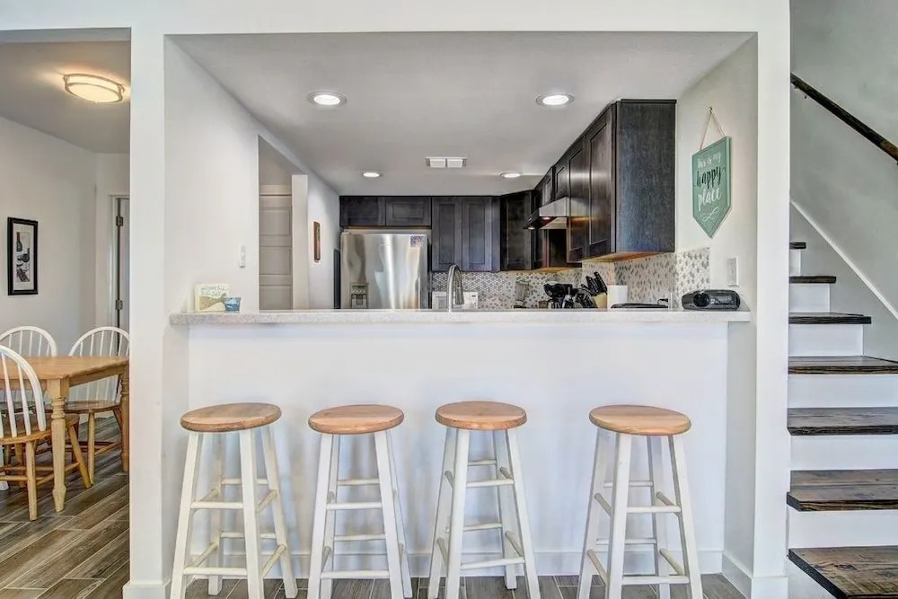 El Cortez s 116 - 3 Br Condo