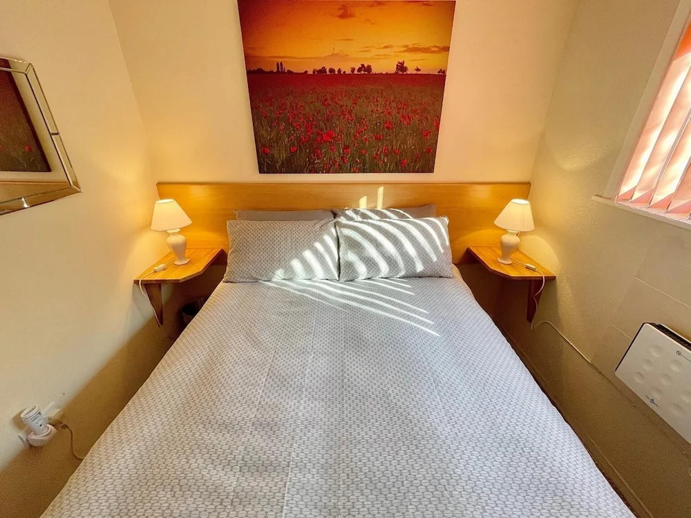 Paradaise Immaculate 2-bed Property Hemsby