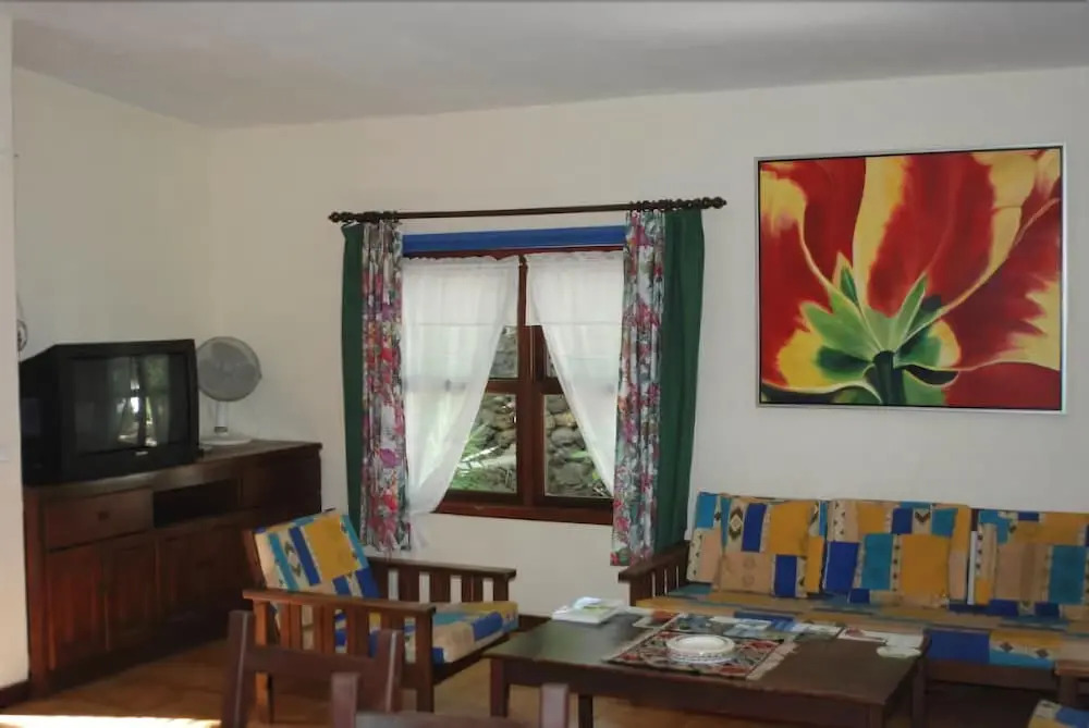 Apartamentos Finca Wapa