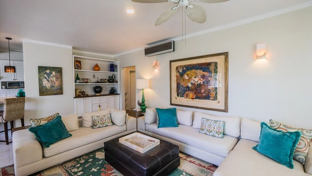 Buen Aqua 7 2 Bedroom Condo