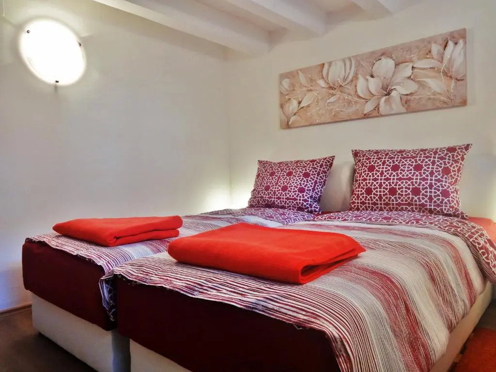 Apartment Angel Zagreb 1