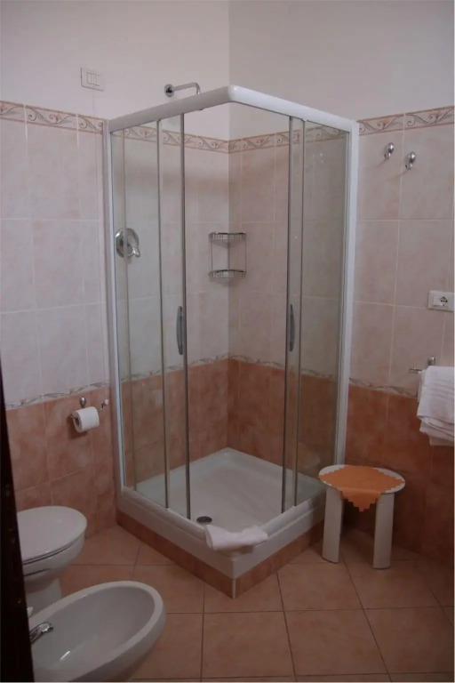 Affittacamere Berzi