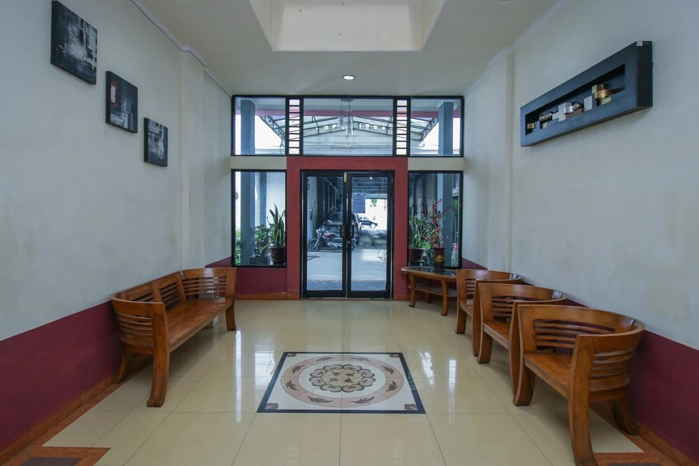 Airy Jam Gadang Ahmad Karim 12 Bukittinggi