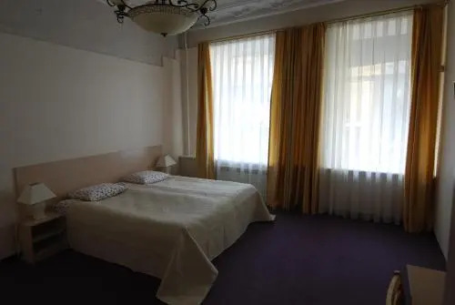 Pylimo svečių namai