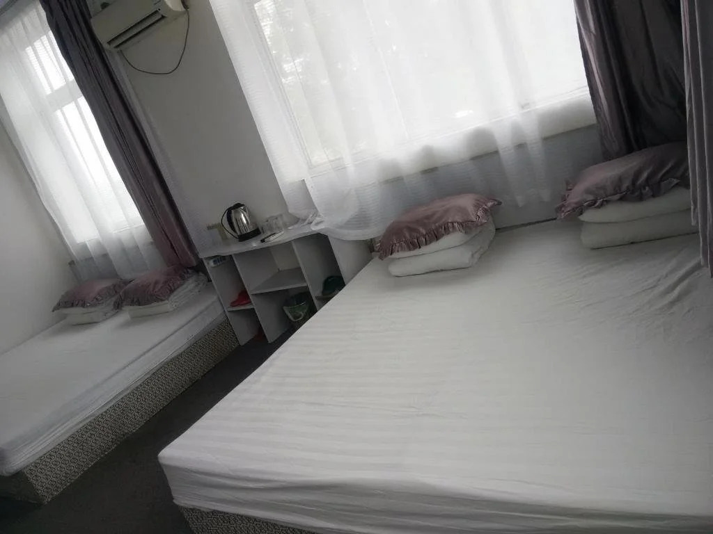 Xinxing Springwater Seafood Resort