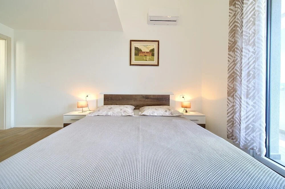 Penthouse Sabbia