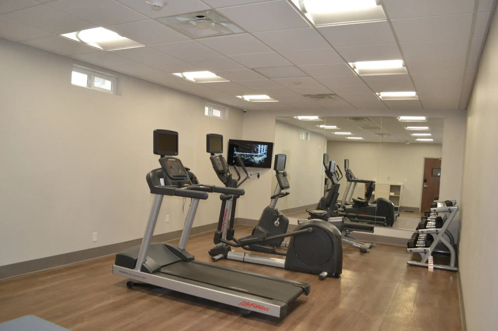 Holiday Inn Express Tallahassee University Central by IHG