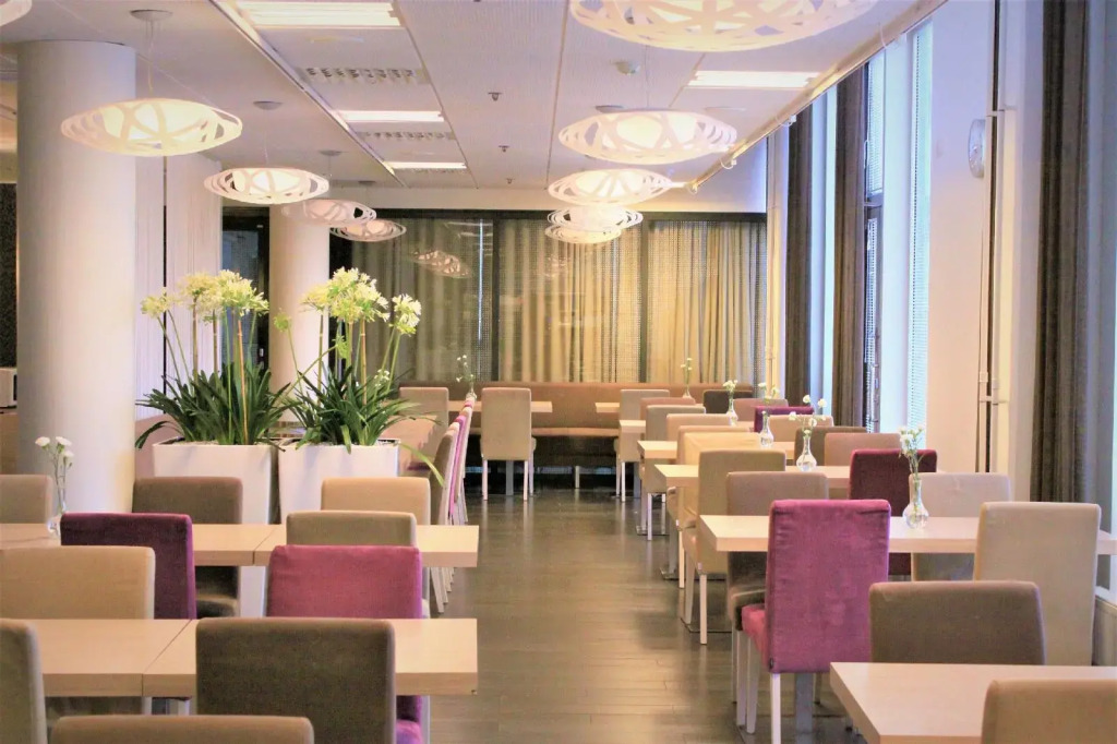 Norlandia Tampere Hotel