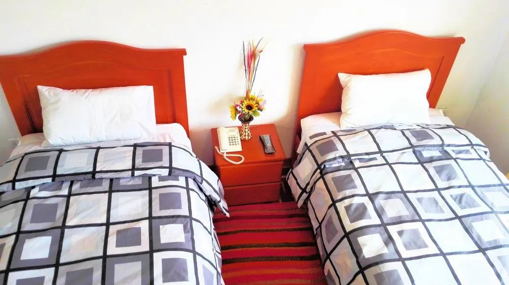 Cusco Holiday Hostal
