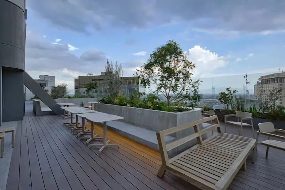 Stylish 2BR Apartment in BeGrand Reforma