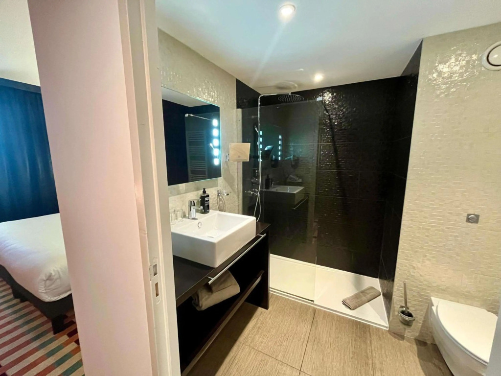 Ibis Styles Nantes Saint Herblain