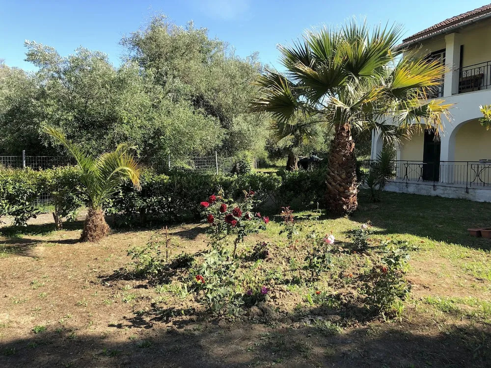 La Casa De Dalia