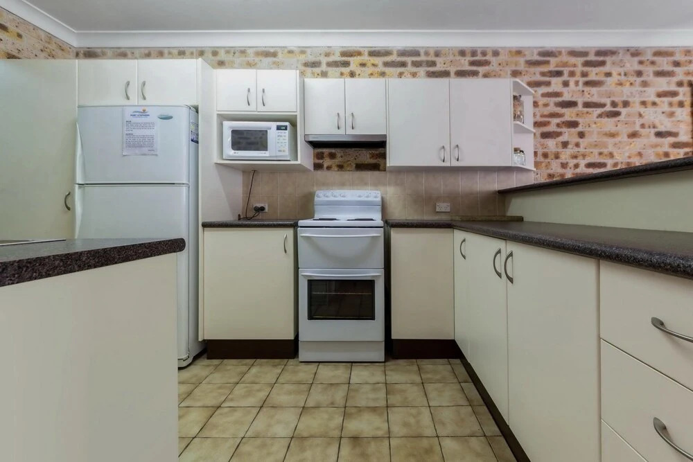 Bay Parklands, Unit 50/2 Gowrie Avenue